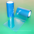 Película de embalaje de aislamiento antiestático transparente flexible